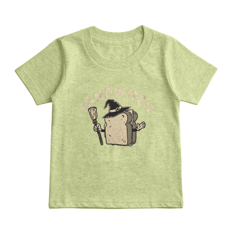 Sandwich Kids T-Shirt