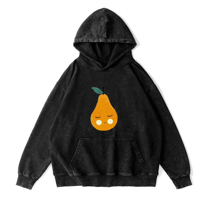pear Unisex Hoodie