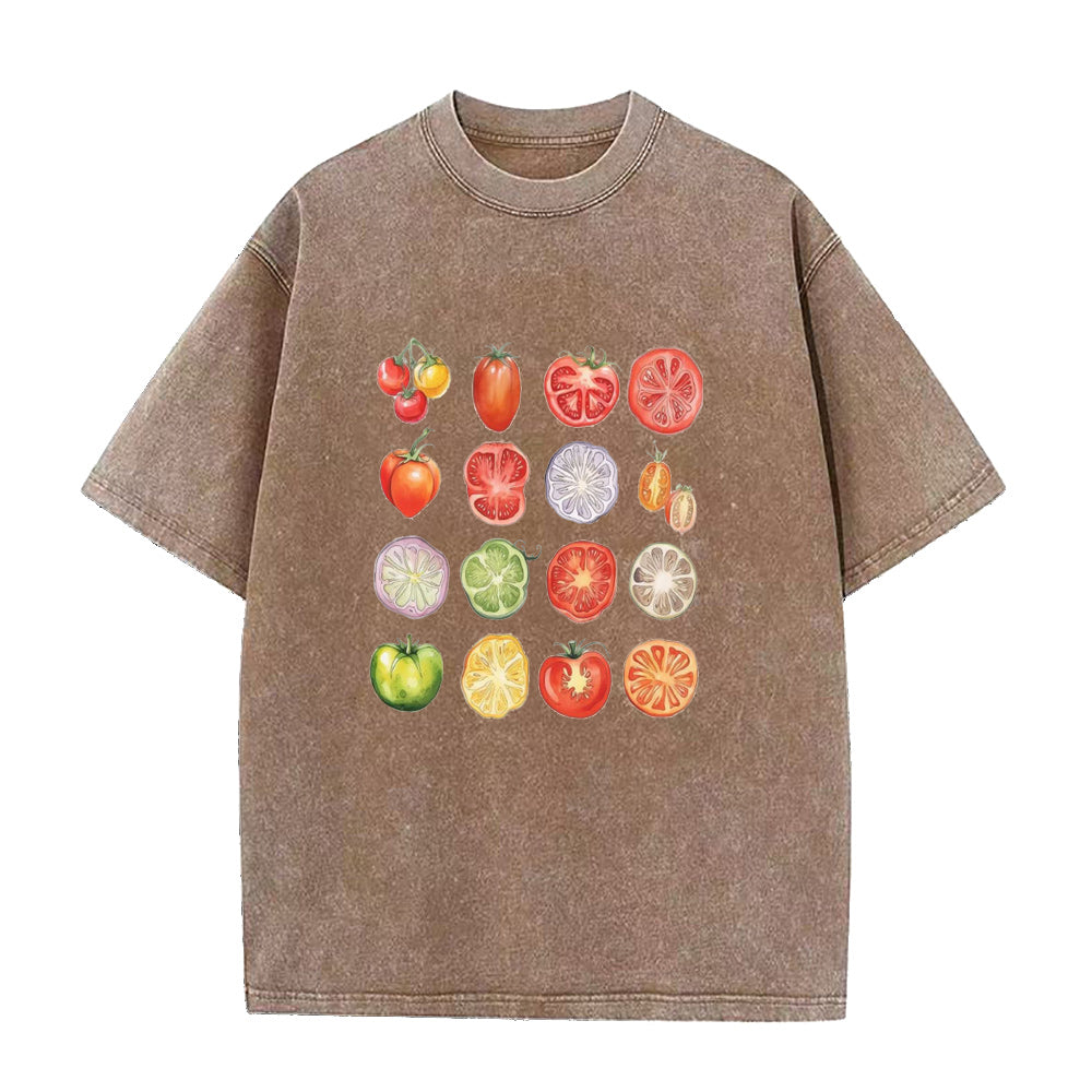 tomotoes  Unisex Tee