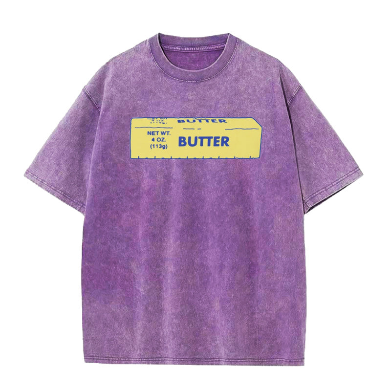 butter Unisex Tee