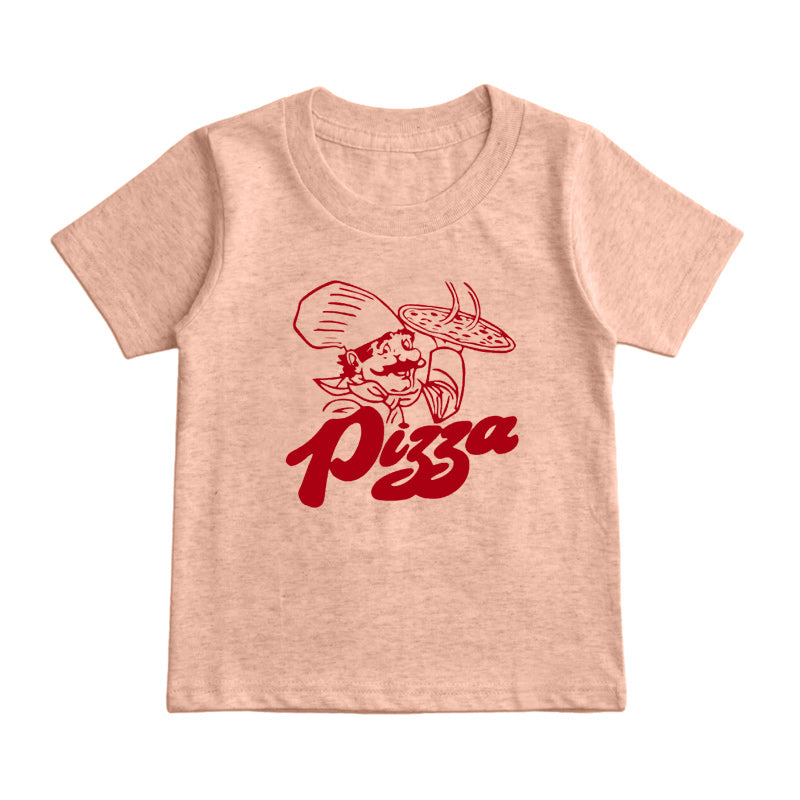 pizza Kids T-Shirt
