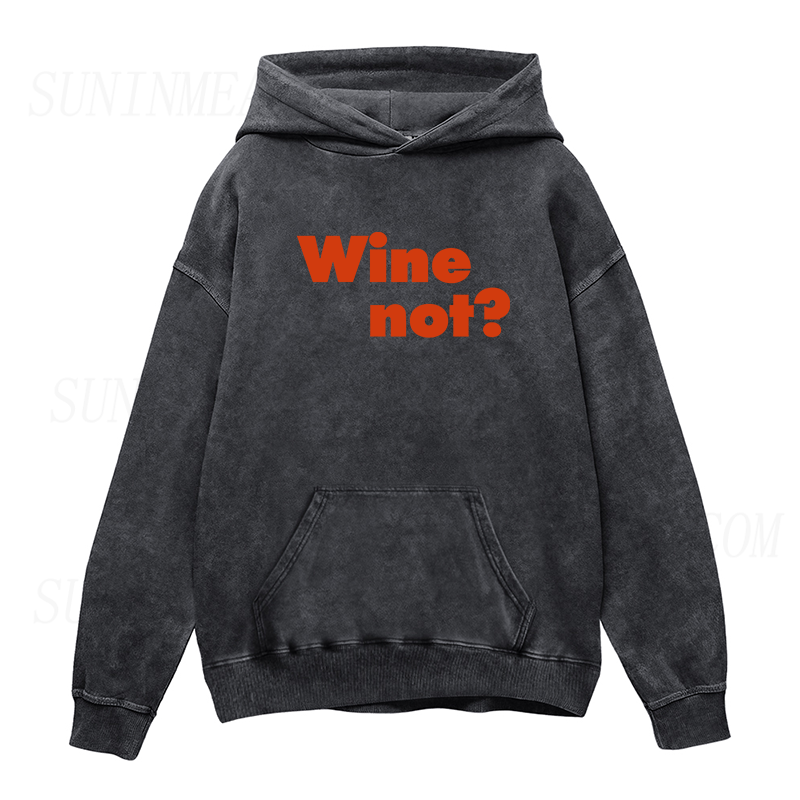 win not Unisex Hoodie