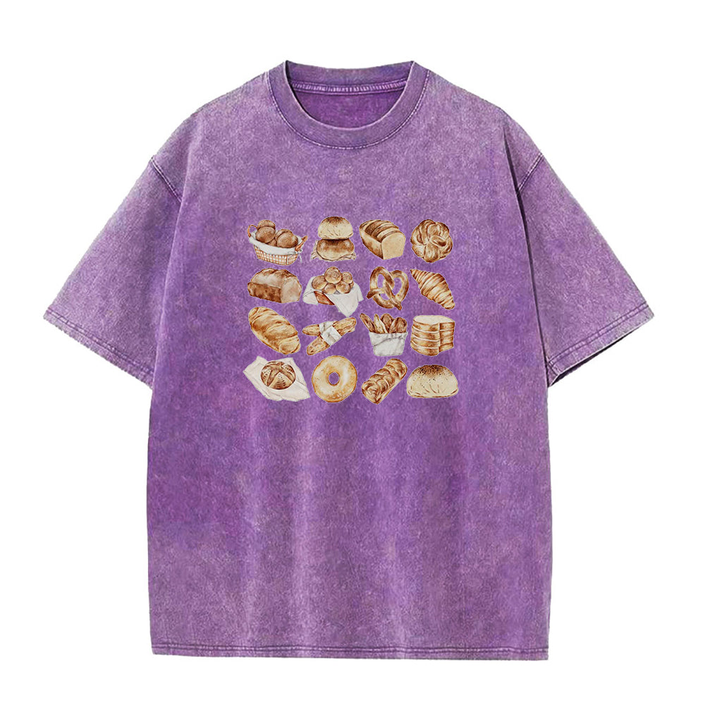 breads Unisex Tee