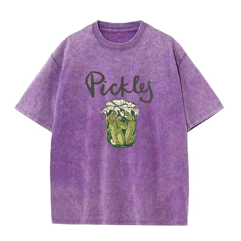 pickles Unisex Tee