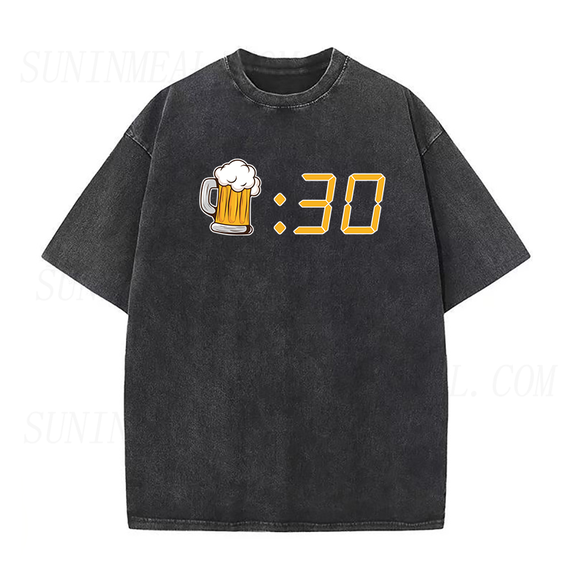 beer thirty Unisex Tee