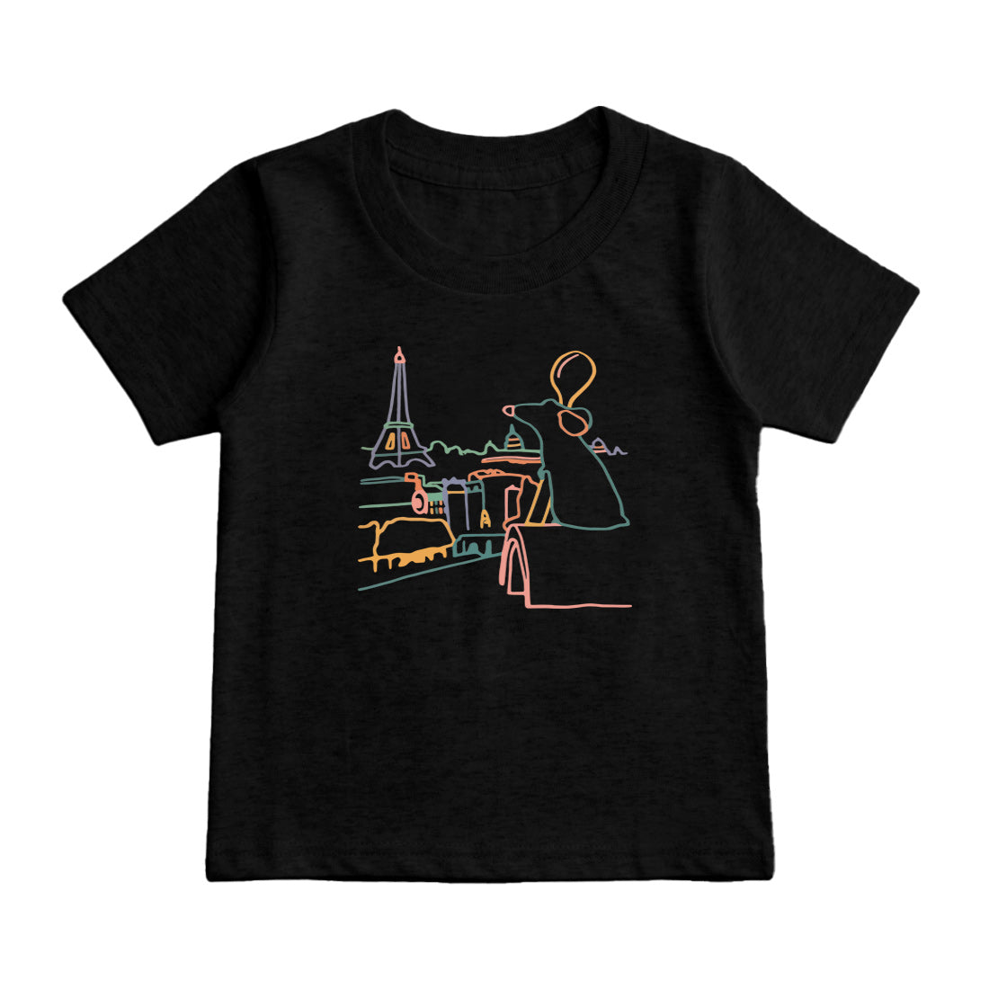 little chef Kids T-Shirt
