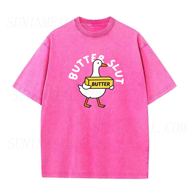 Salted Butter Tee