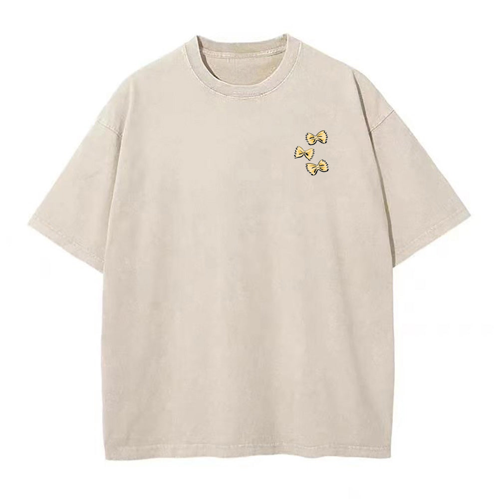 Y'all Need Pasta Unisex Tee
