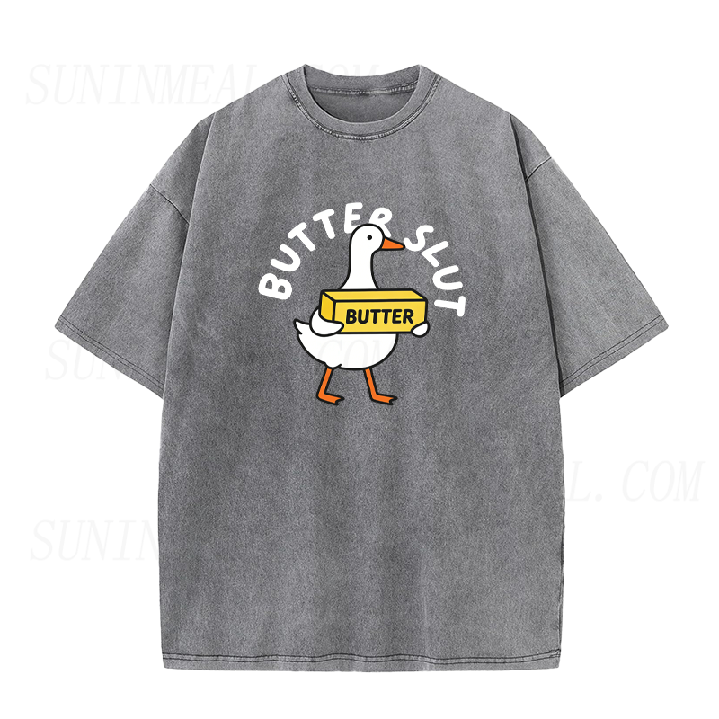 Salted Butter Tee