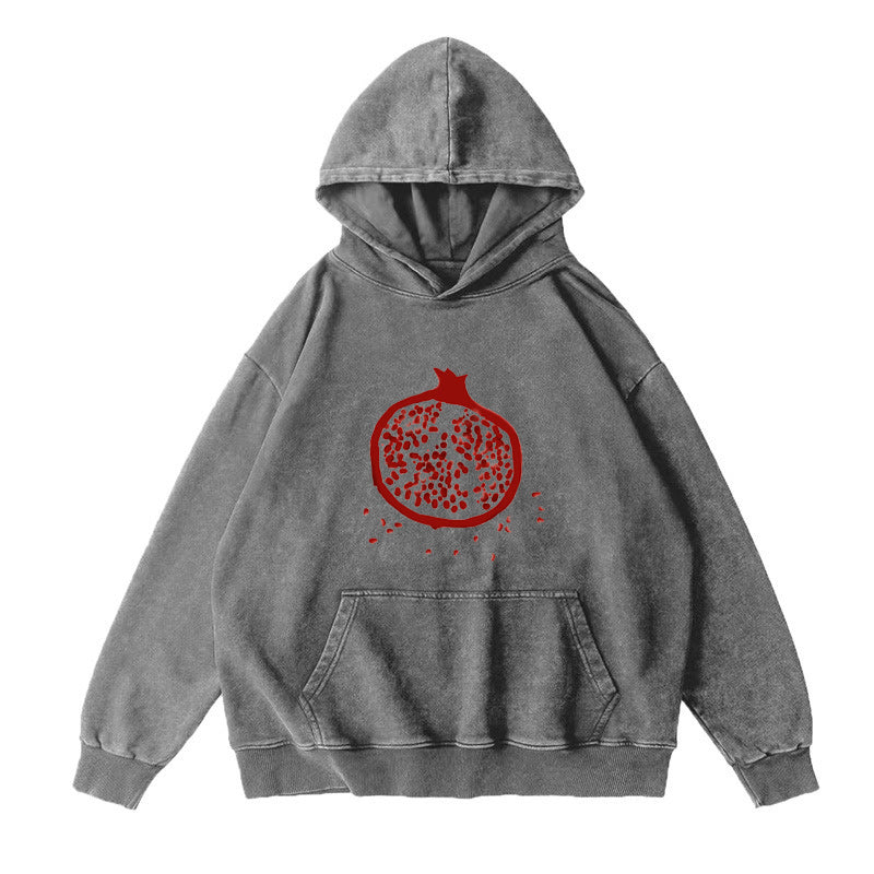 Pomegranate Unisex Hoodie