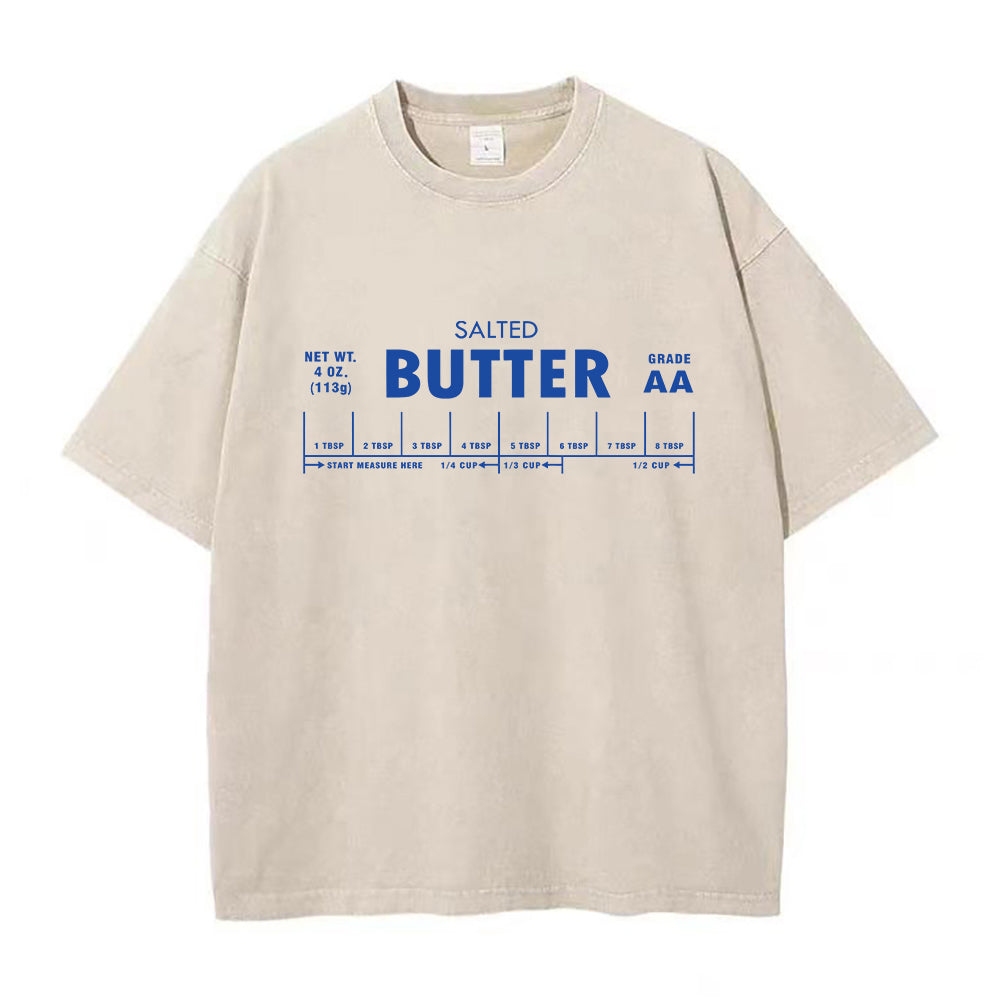 butter Unisex Tee