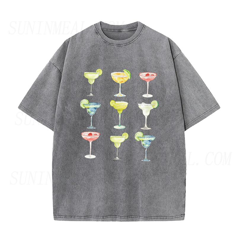 Margarita Unisex Tee