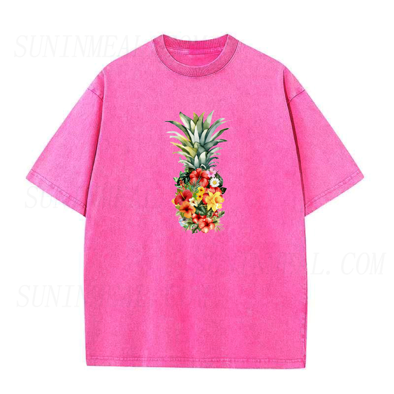 Pineapple Unisex Tee