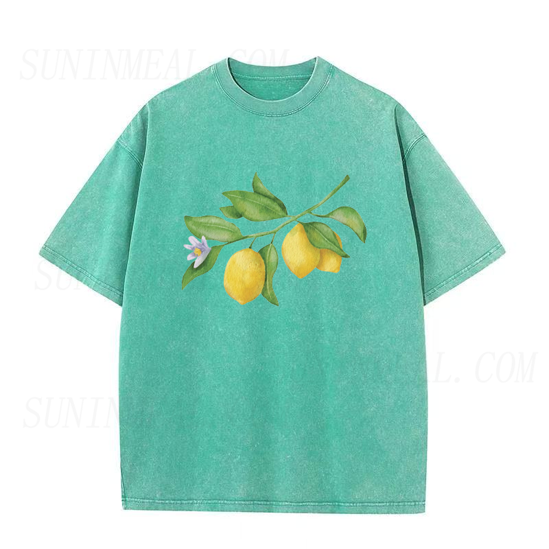 Limoncello La Dolce Vita Unisex Tee