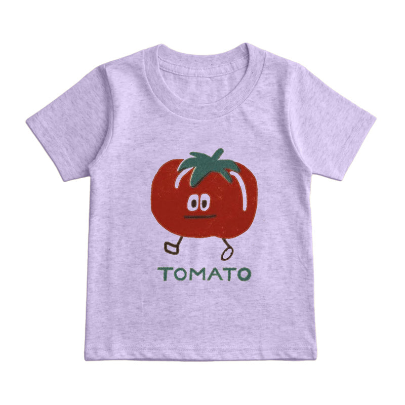 tomato Kids T-Shirt