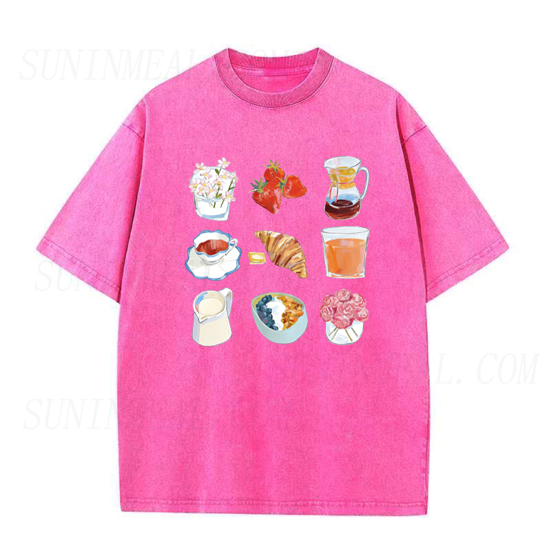 Brunch Social Club Unisex Tee