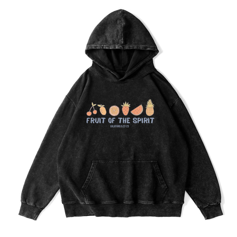 Fruit of the Spirit Unisex Hoodie