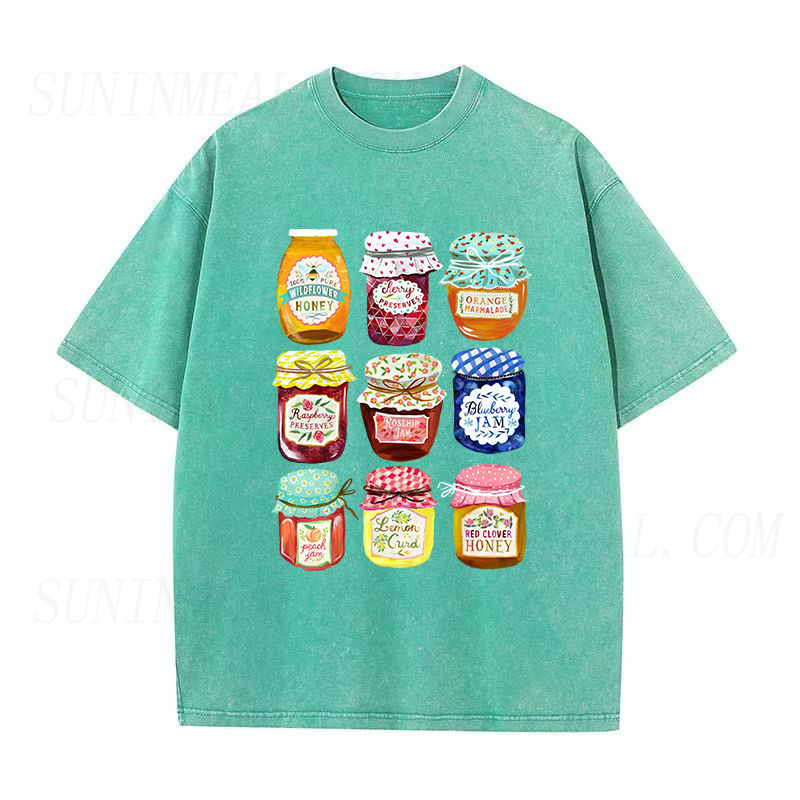 JAM Unisex Tee