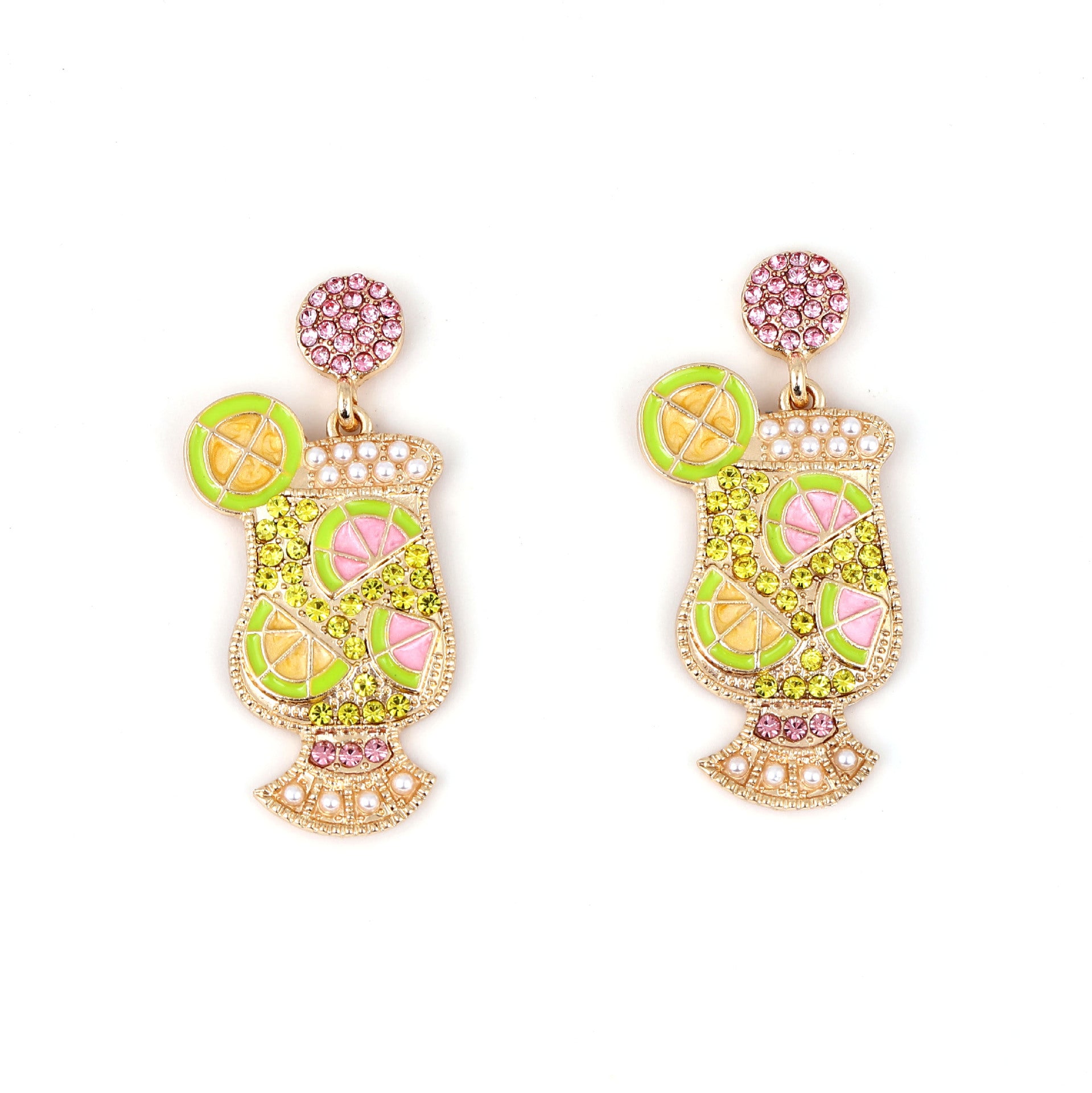 Cocktail Earrings