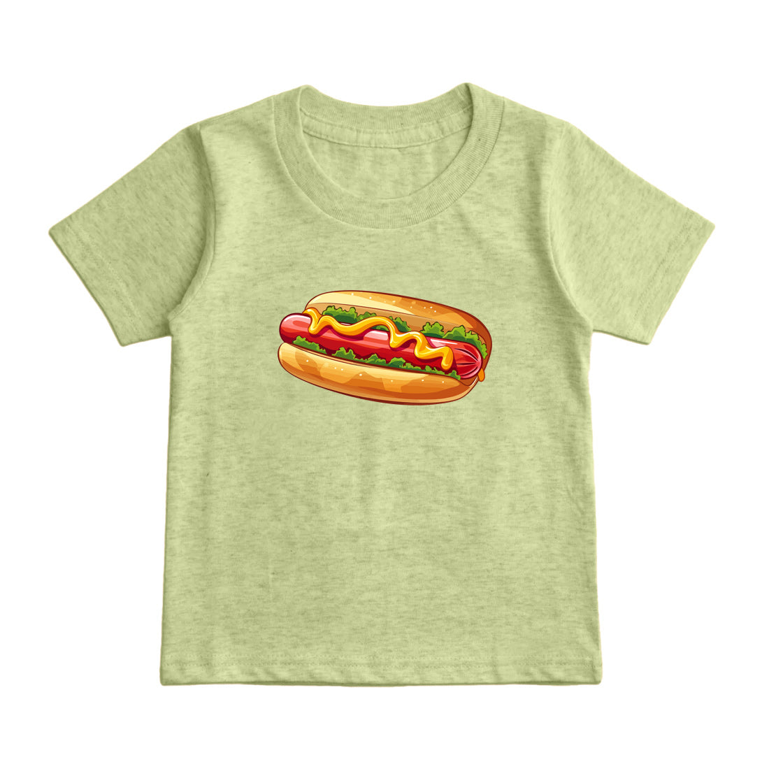 hot dog  Kids T-Shirt