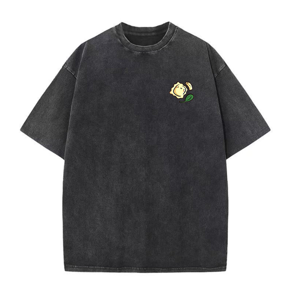 Kawaii pasta Unisex Tee