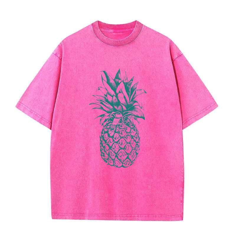 Pineapple Unisex Tee