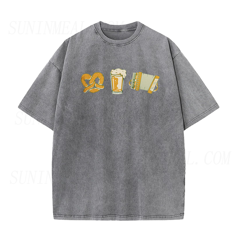 Beer Festival Unisex Tee