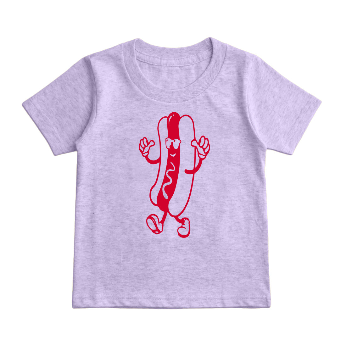 hot dog Kids T-Shirt
