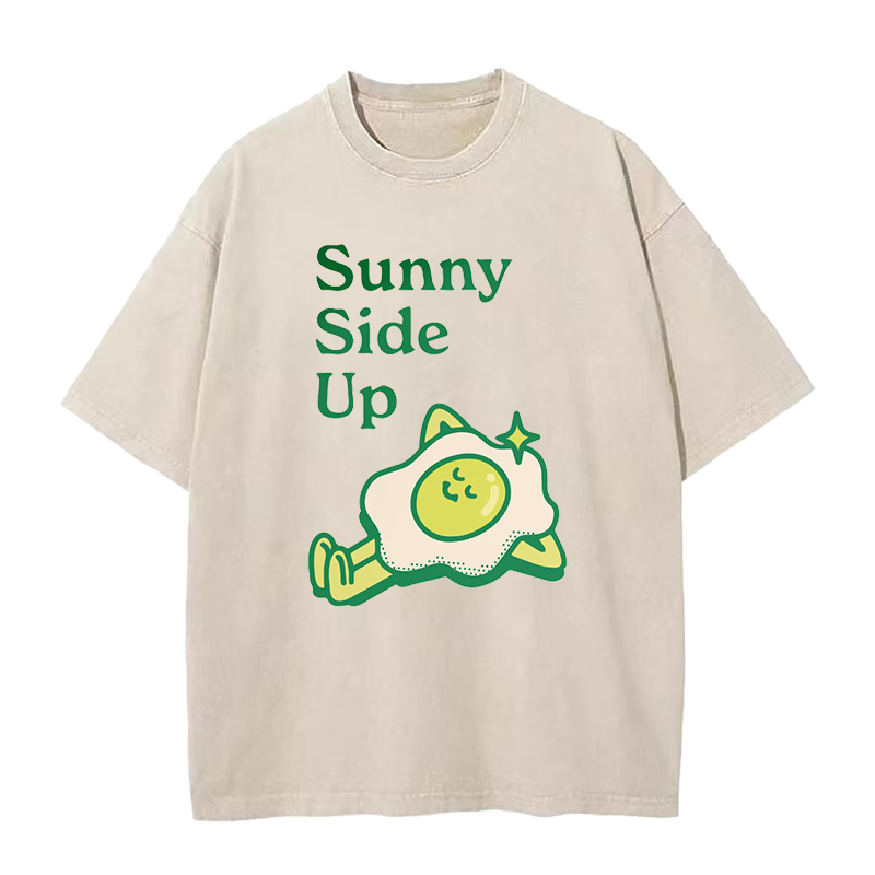 Funny Food Quote Unisex Tee