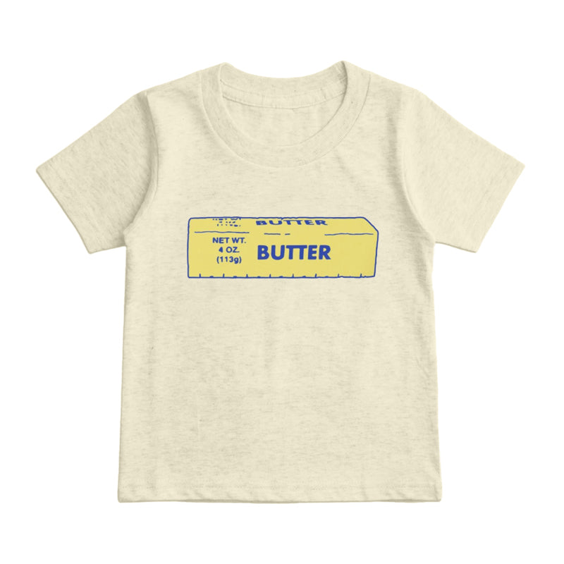 butter Kids T-Shirt