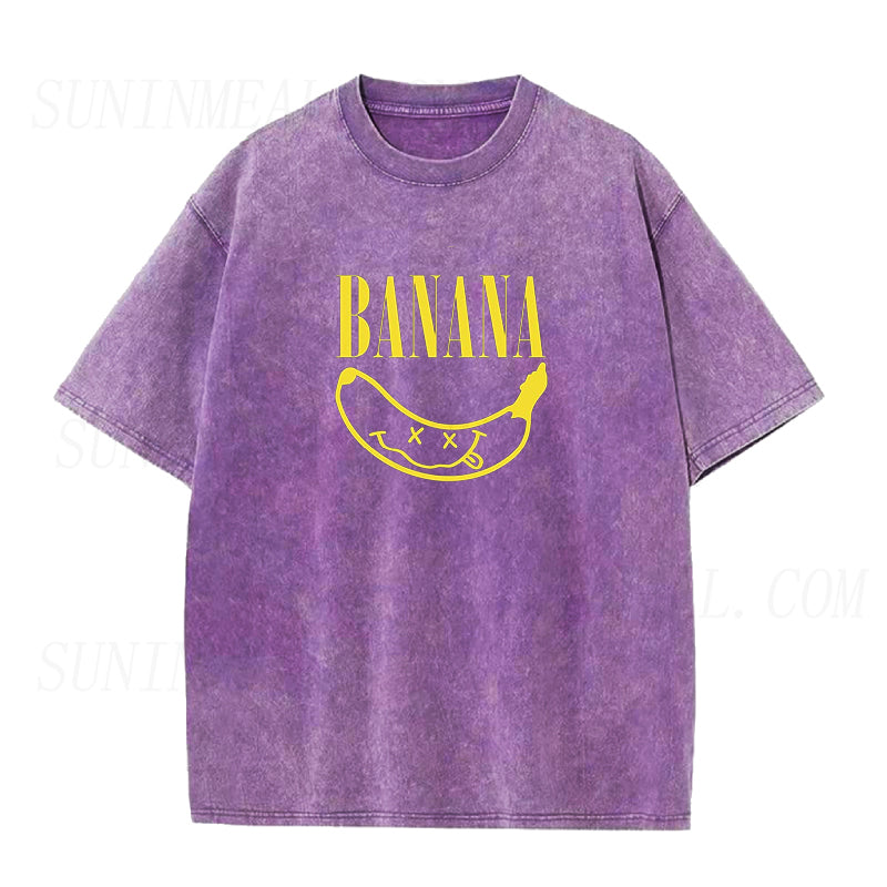 Banana Unisex Tee