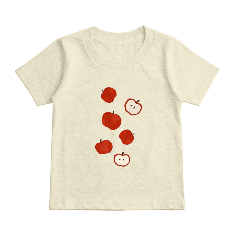 apples Kids T-Shirt