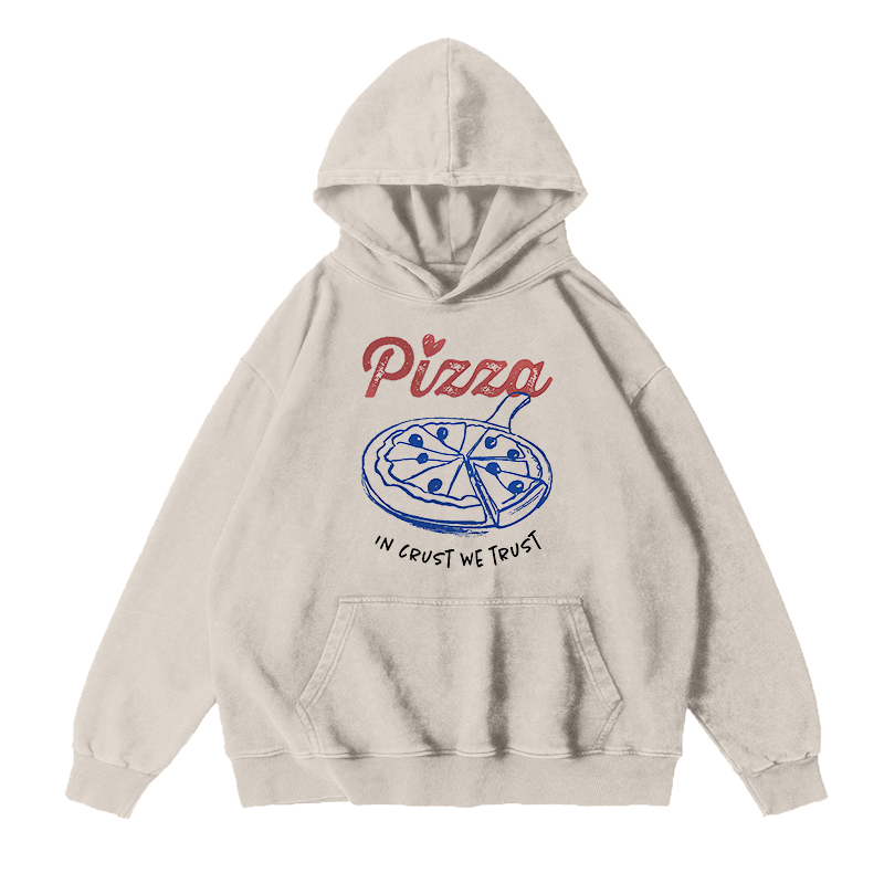 food Lovers Unisex Hoodie
