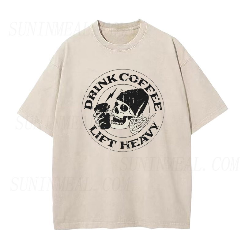 Coffee Lover Tee