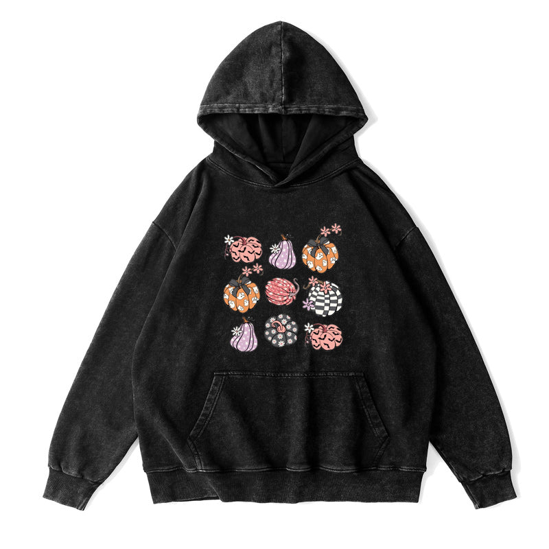 Hey there pumpkin Unisex Hoodie