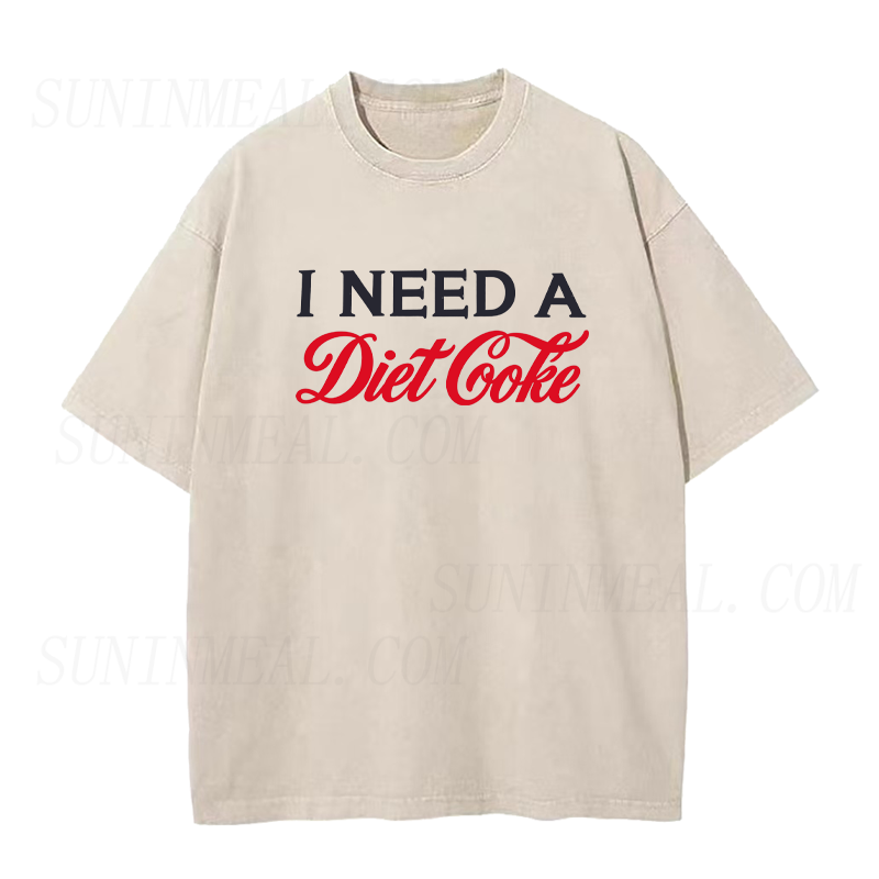 Need My Pick Me Up Unisex Tee
