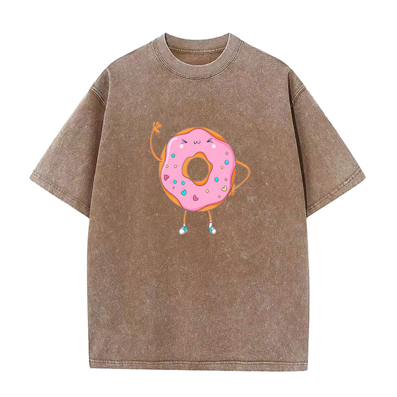 Donut Unisex Tee