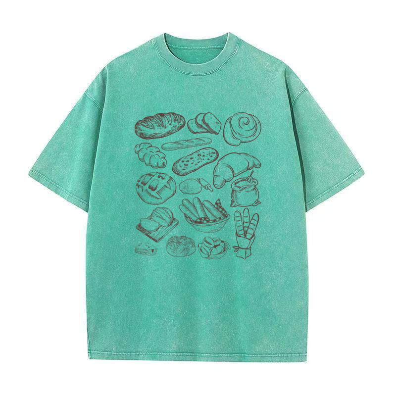 Bread Lover Unisex Tee