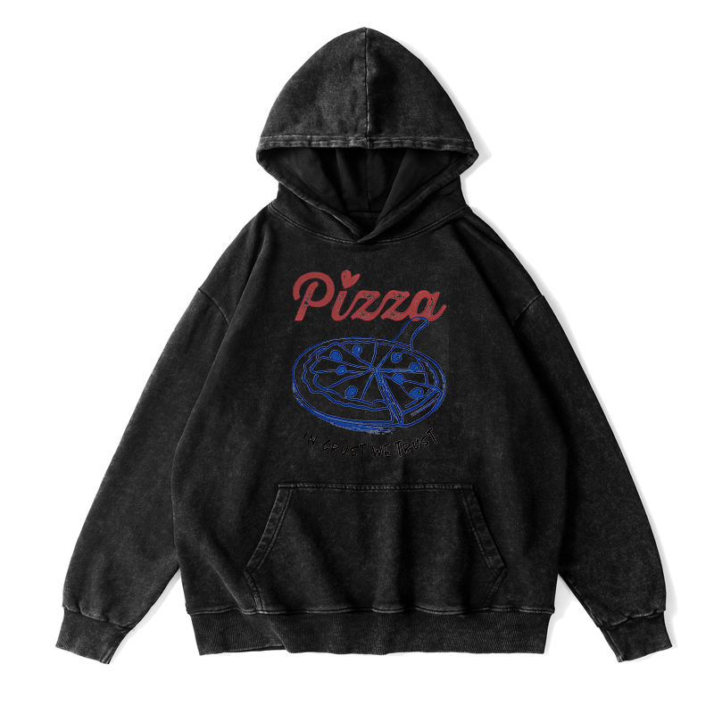 food Lovers Unisex Hoodie