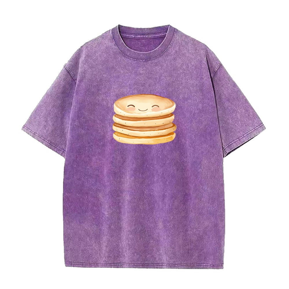 Shufulei Unisex Tee