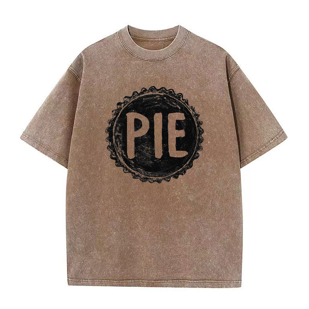 パイユニセックスTシャツ