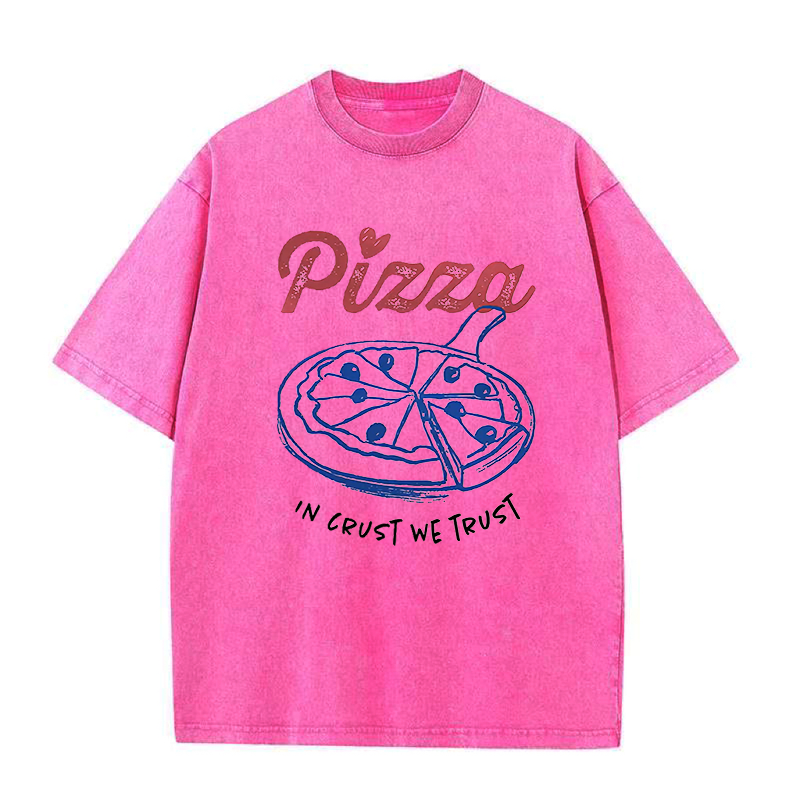 food Lovers Unisex Tee