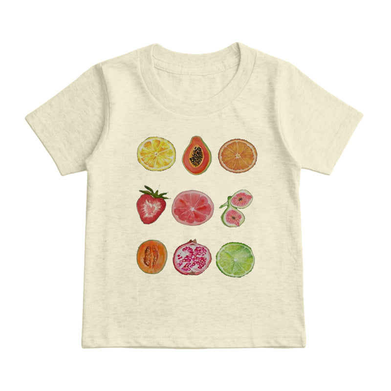 Fruit section Kids T-Shirt
