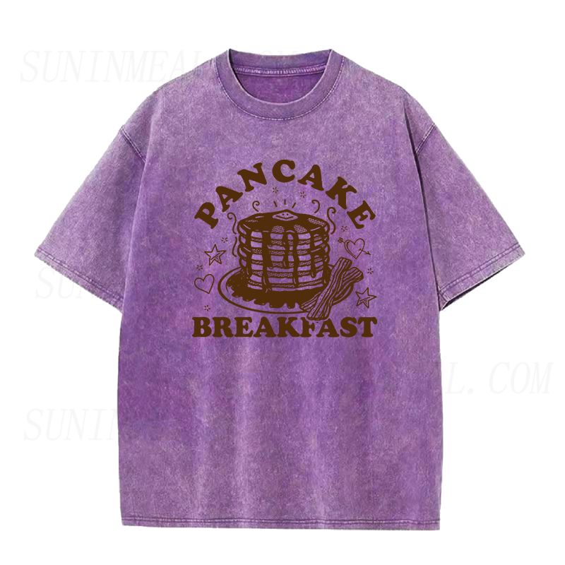 puncakes Unisex Tee