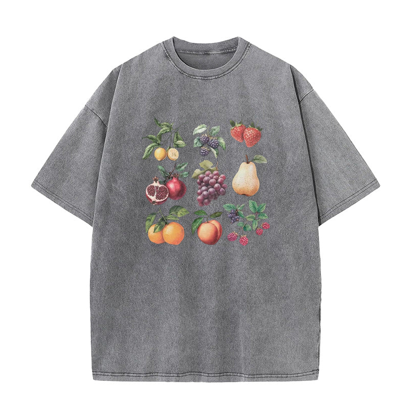 Fruits Unisex Tee