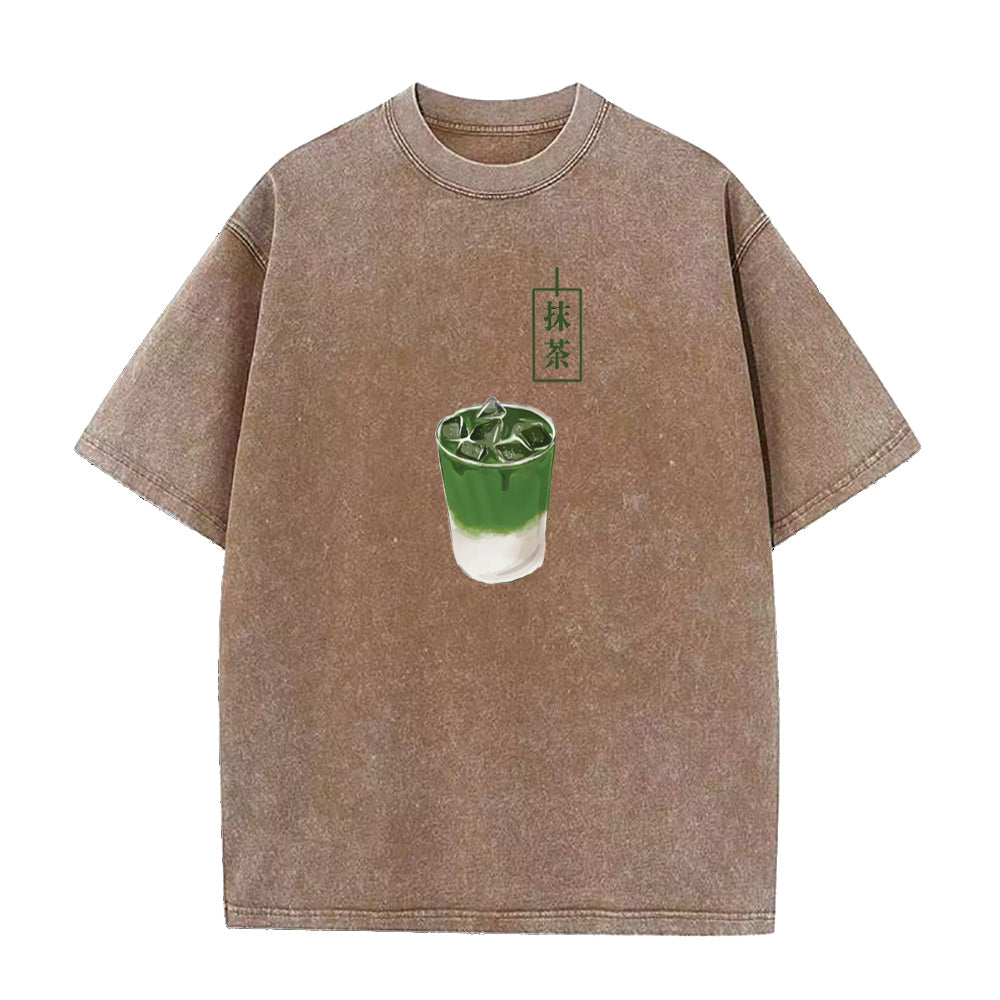 Matcha Unisex Tee