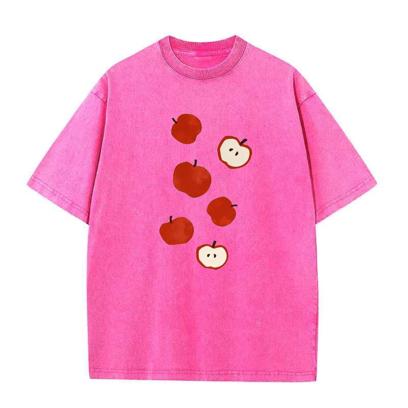 apples Unisex Tee
