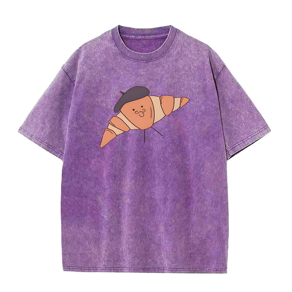 bread artist Unisex Tee