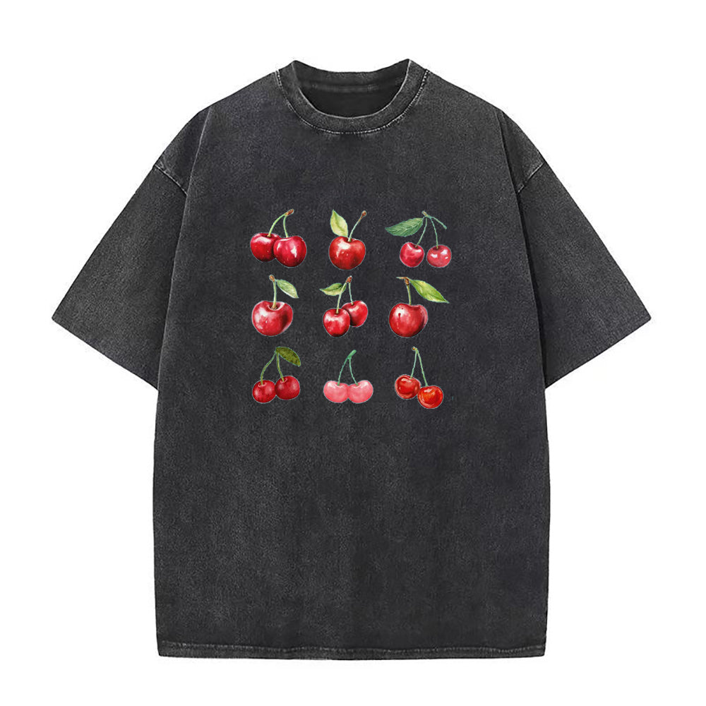 cheeries Unisex Tee