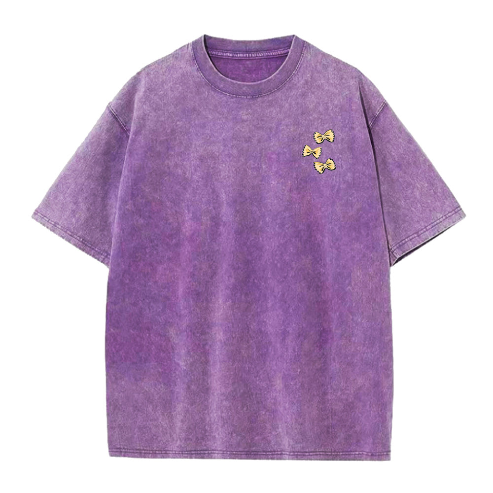 Y'all Need Pasta Unisex Tee